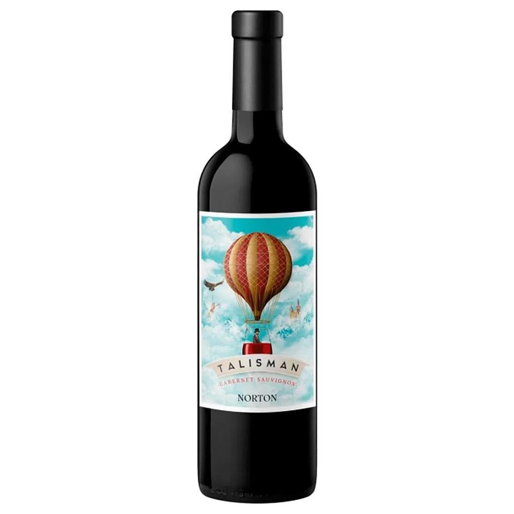 Talisman Cabernet Sauvignon 750cc