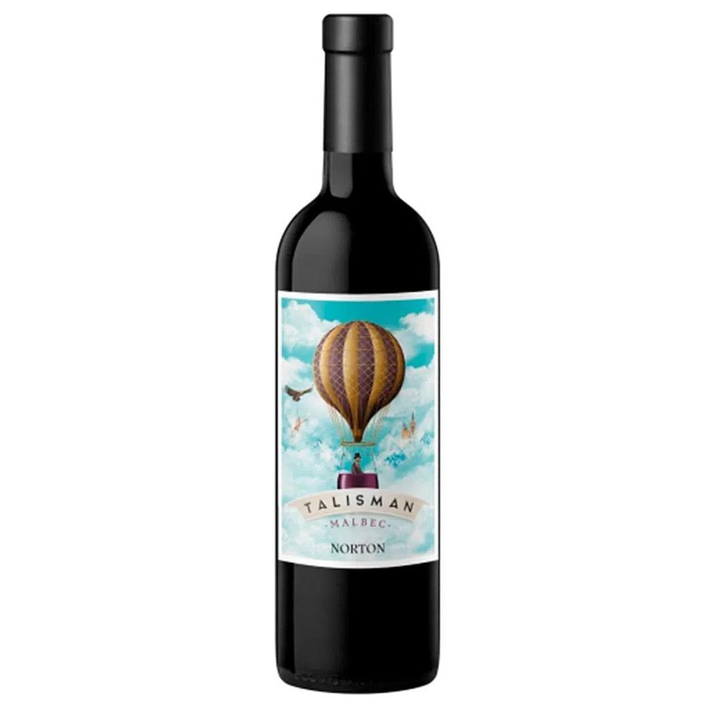 Talisman Malbec 750cc
