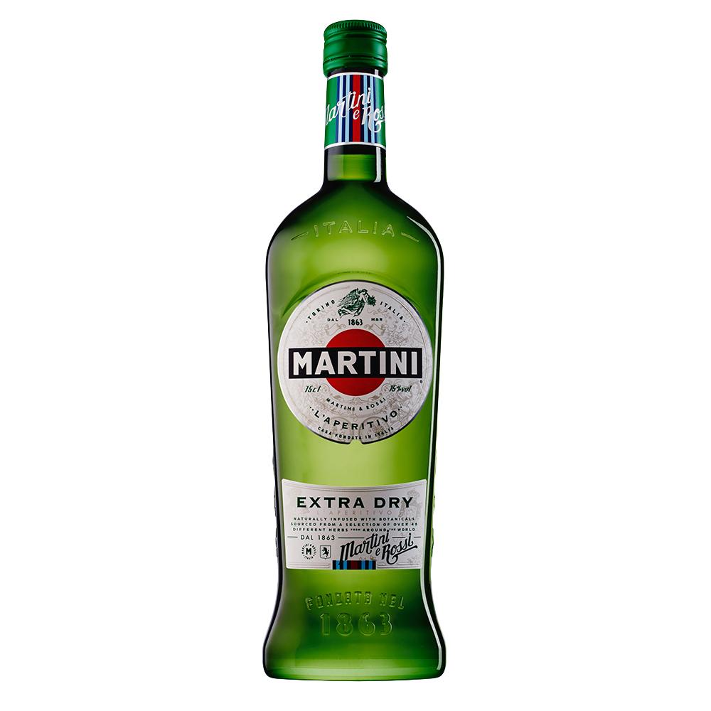 Vermouth Martini Extra Dry 1000cc
