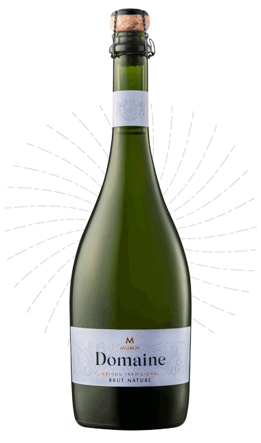 Domaine Brut Nature 750cc