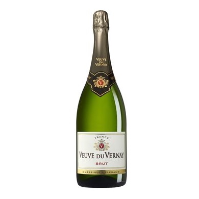 Veuve Du Vernay Brut Magnum 1500cc