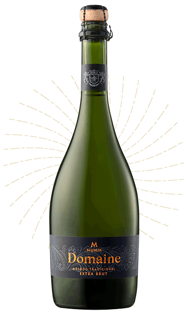Domaine Extra Brut 750cc