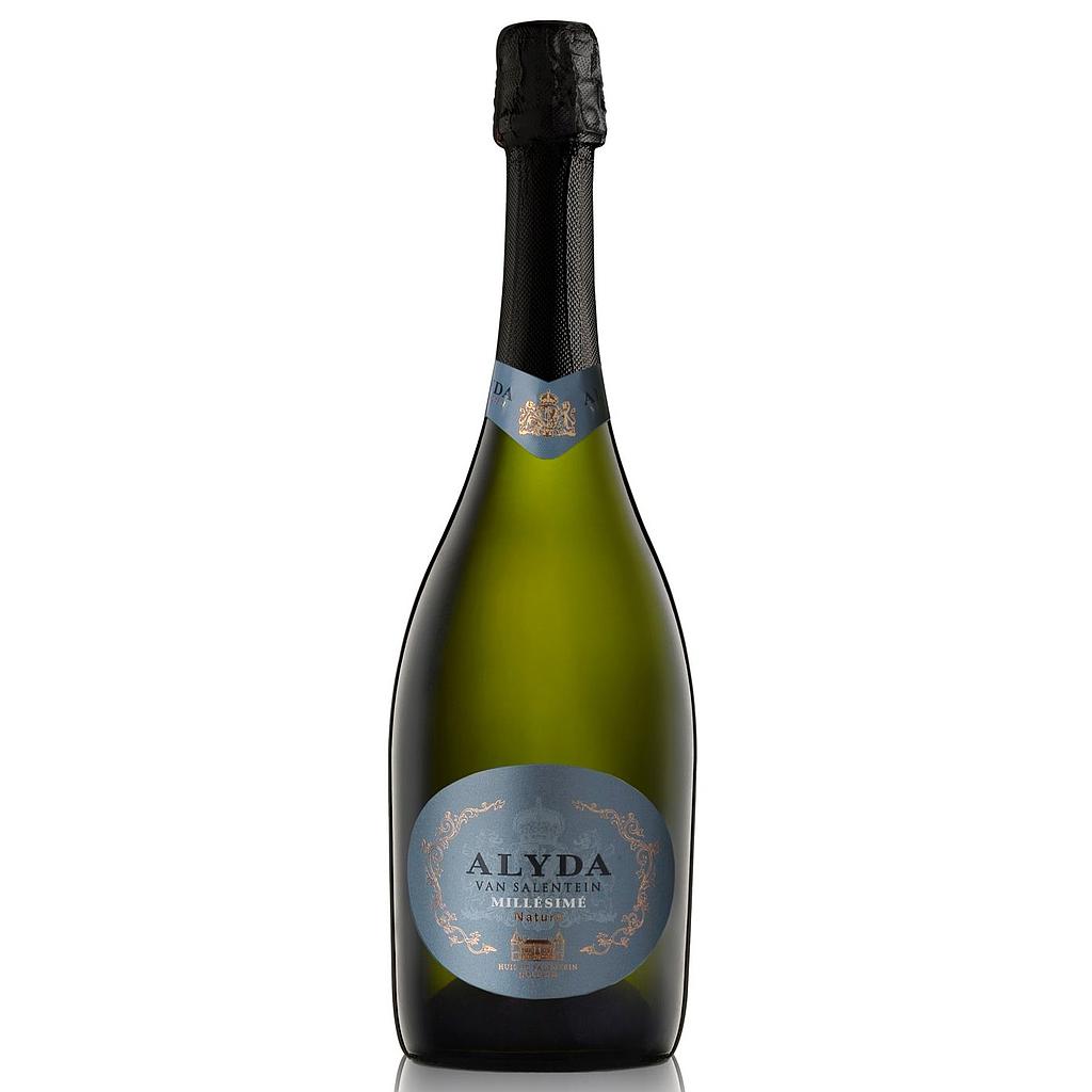 Espumante Alyda Millesime Nature 750cc