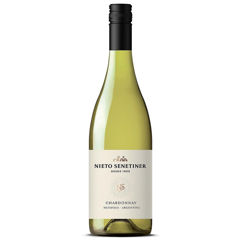 Nieto Senetiner Chardonnay 750cc
