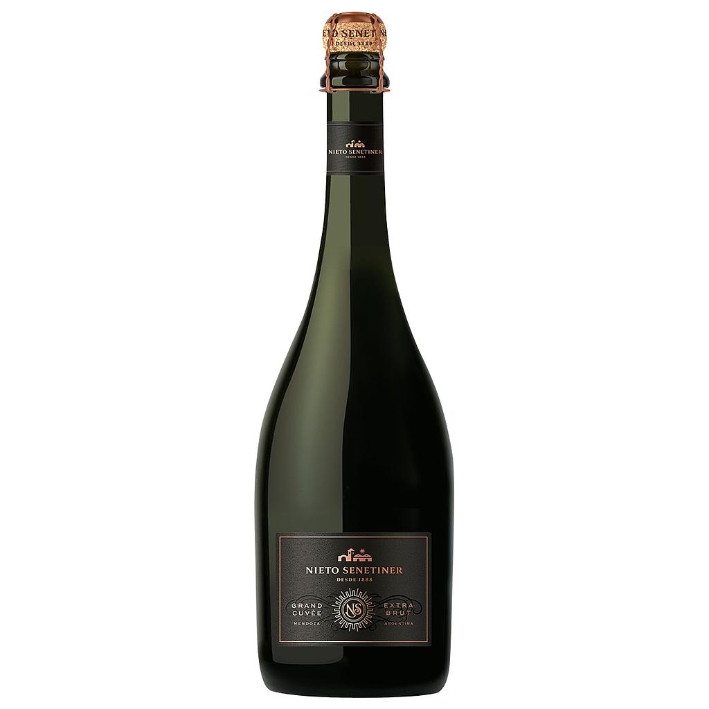Nieto Senetiner Grand Cuvee Extra Brut 750cc