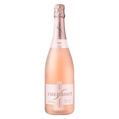 Cava Cordon Rosado Rose 750cc