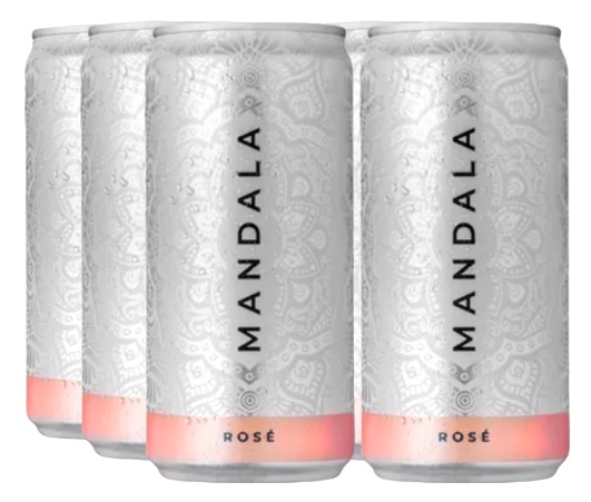 Promo 5+1 Mandala Rose LATA 269cc