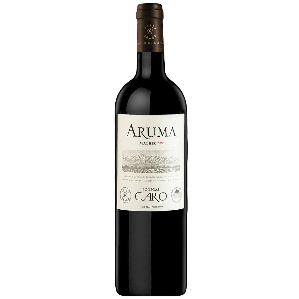 Aruma Malbec 750cc