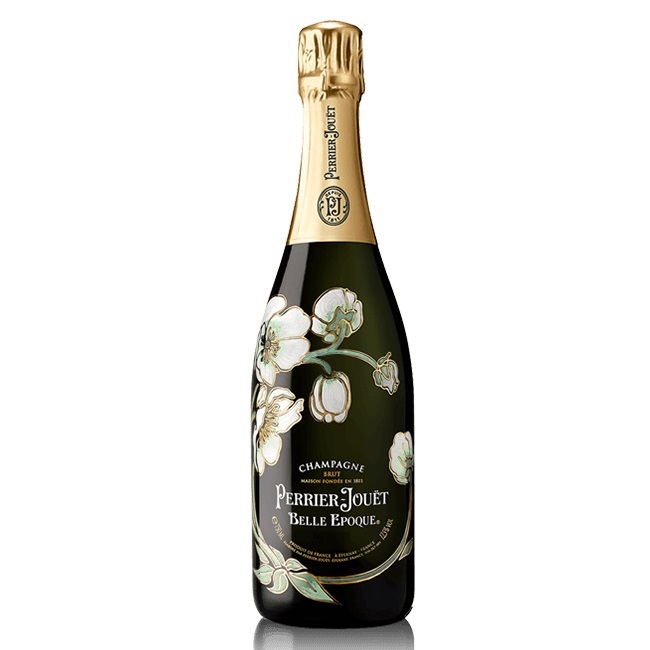Champagne Perrier Jouet Belle Epoque 750cc (2015) (SIN ESTUCHE)