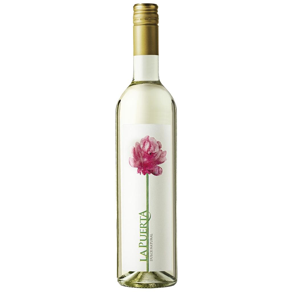 La Puerta Dulce Natural 750cc