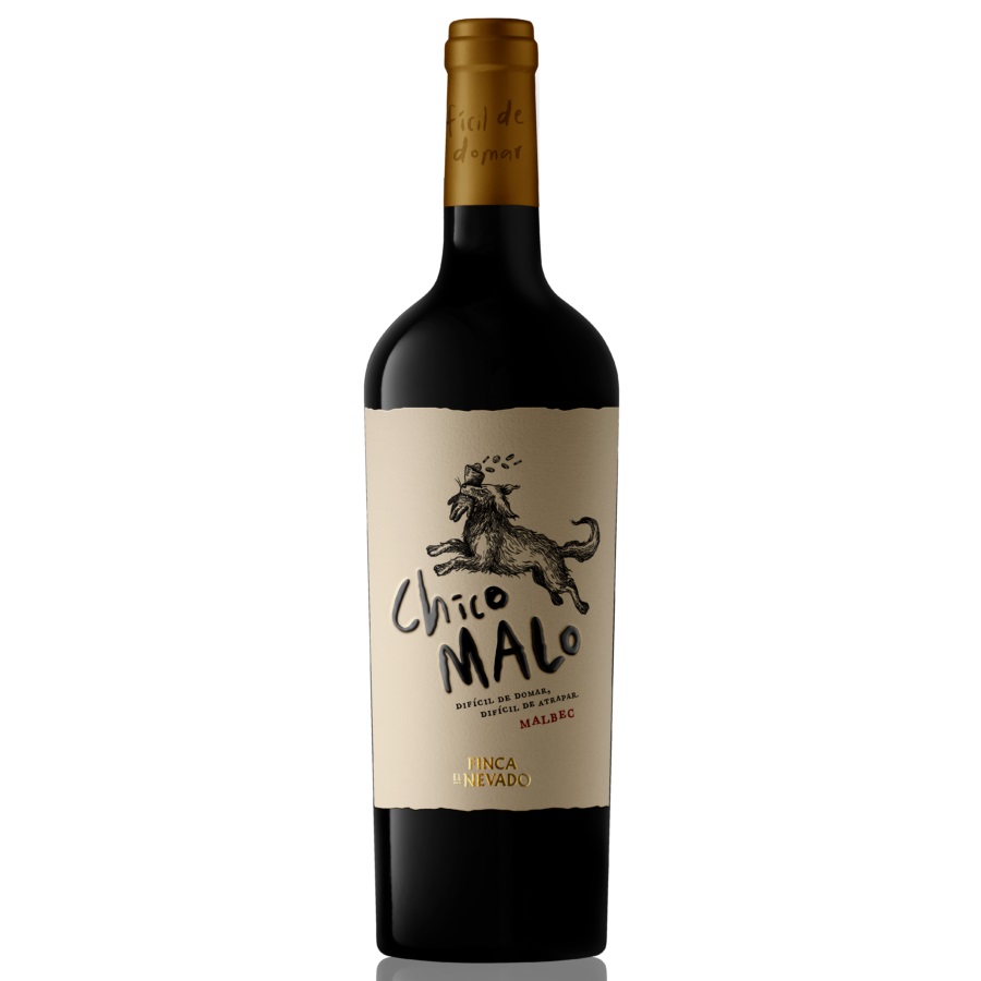 Chico Malo Malbec 750cc