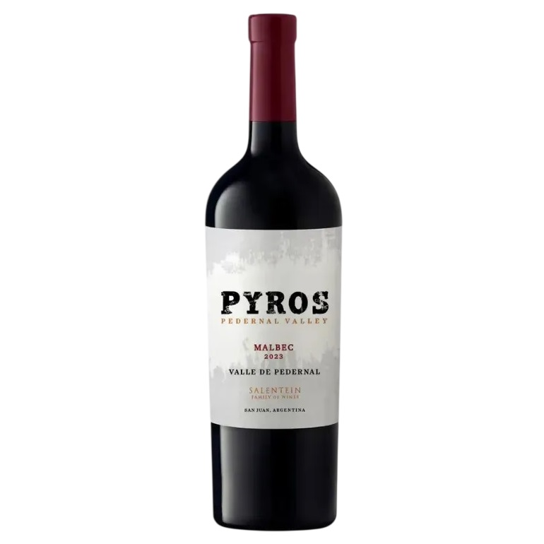 Pyros Malbec 750cc