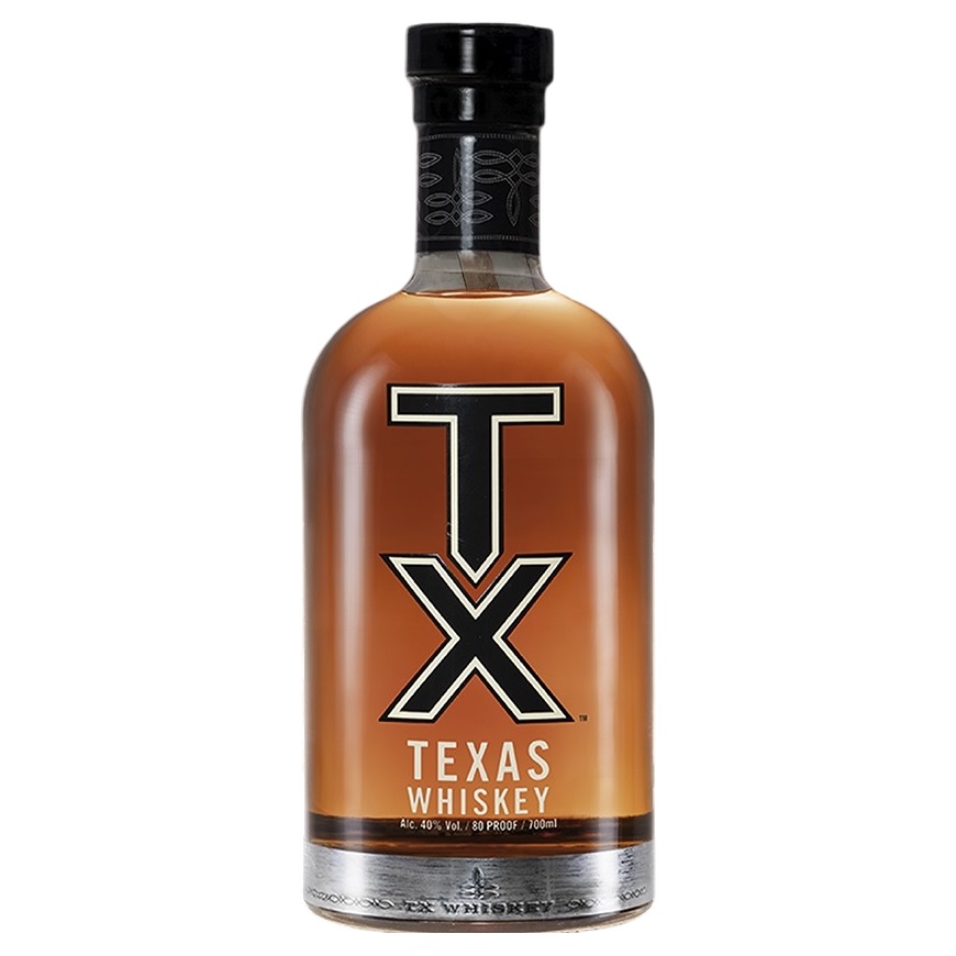 TX Texas Whiskey 40° 700cc