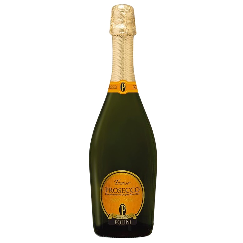 Treviso Prosecco DOC Polini 750cc