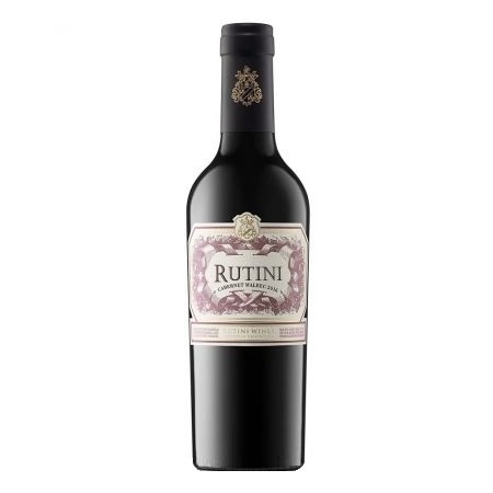 Rutini Cabernet-Malbec 375cc