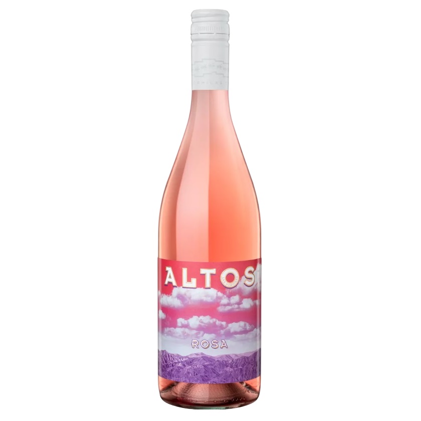 Altos Las Hormigas Rosa 750cc