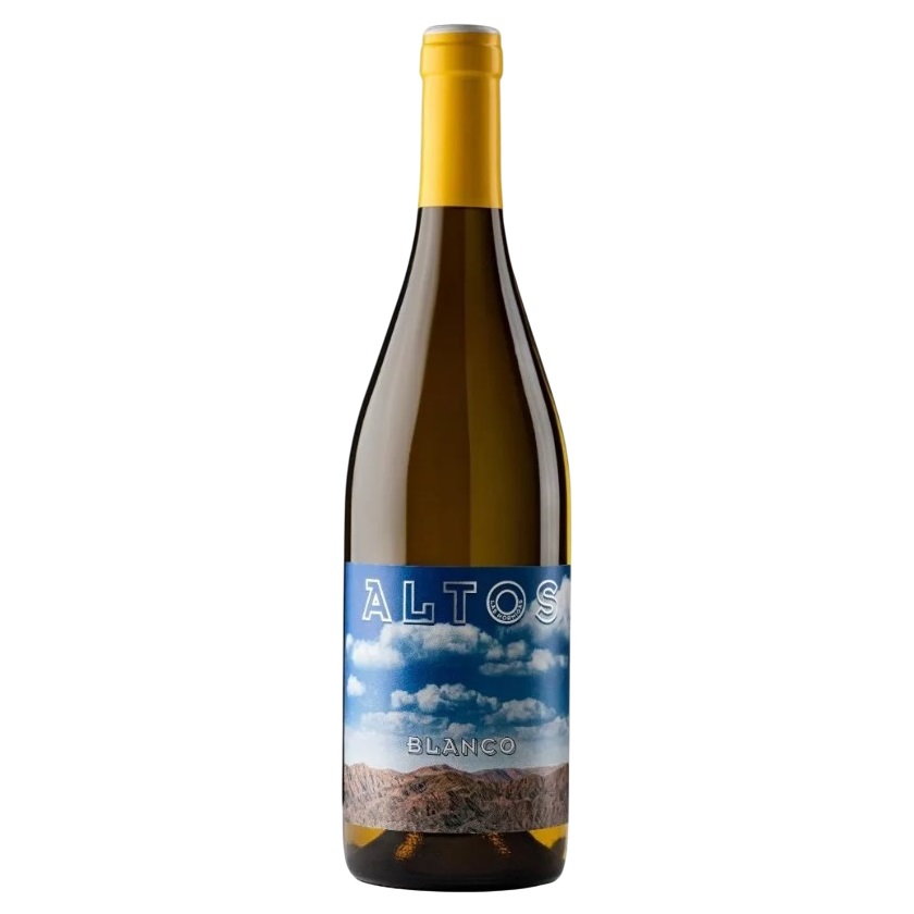 Altos Las Hormigas Blanco 750cc