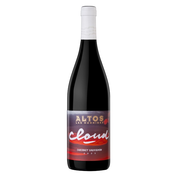 Altos Las Hormigas CLOUD Cabernet Sauvignon 750cc