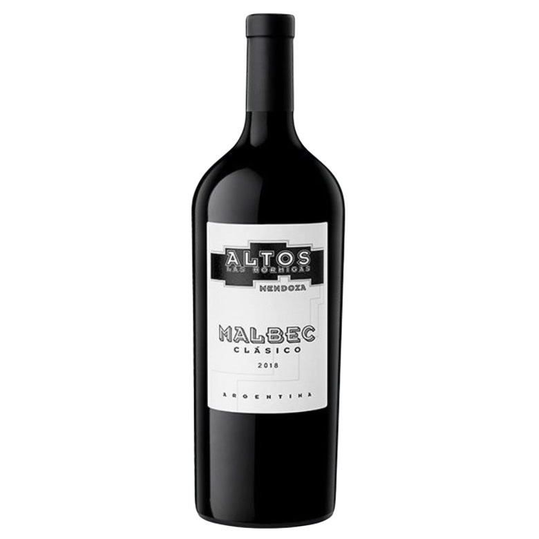 Altos Las Hormigas Clasico Malbec 1500cc