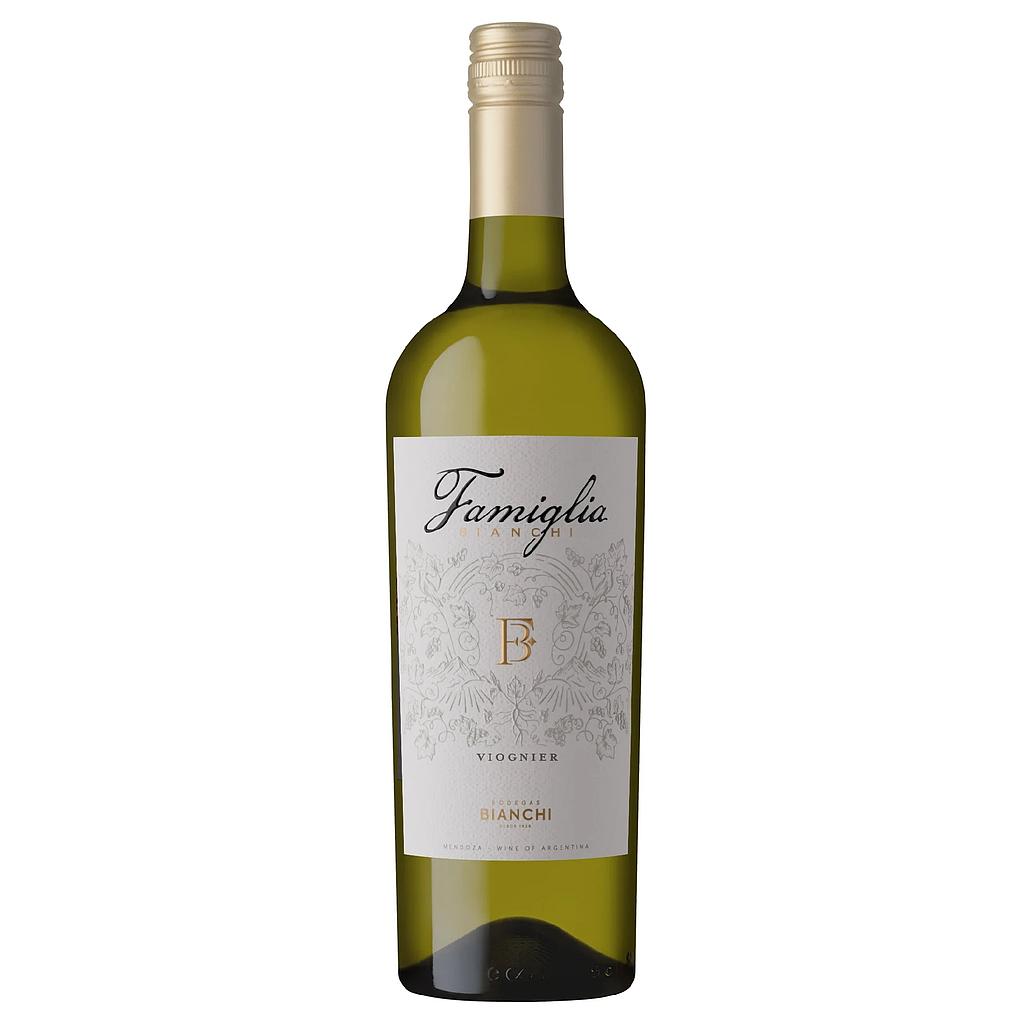 Famiglia Bianchi Viognier 750cc