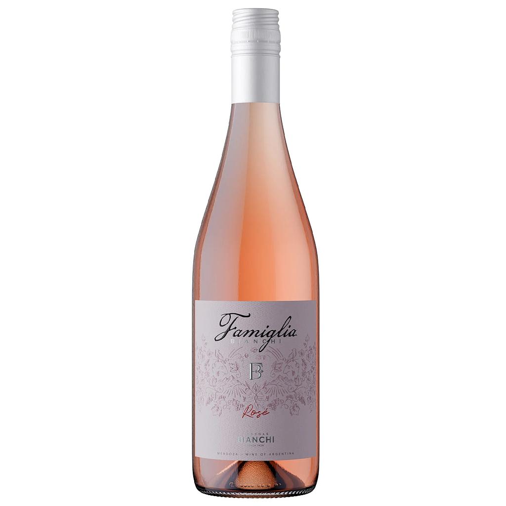 Famiglia Bianchi Rose 750cc