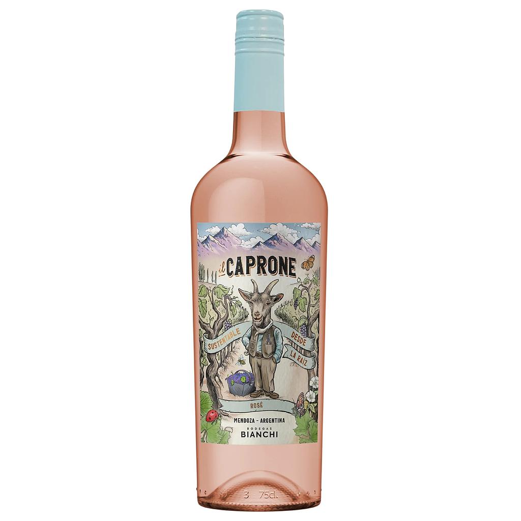 IL Caprone Rose 750cc