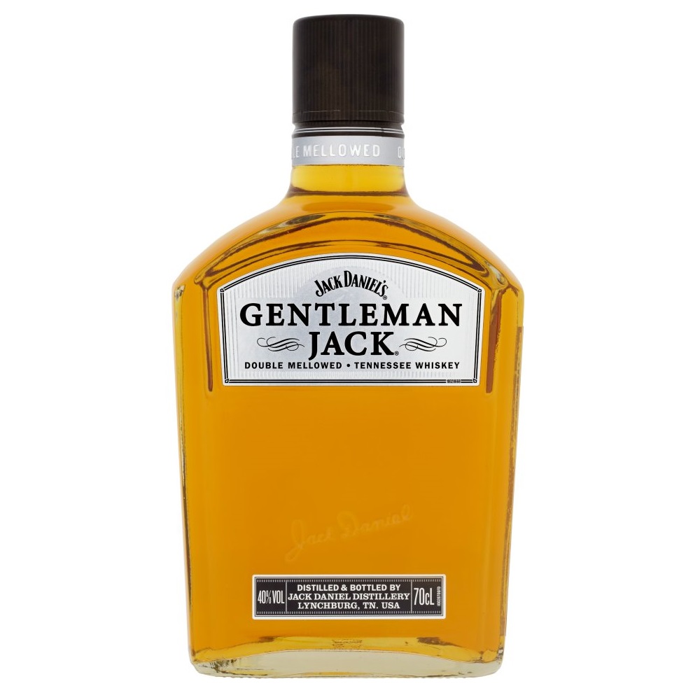 Whiskey Gentleman Jack 40° 700cc