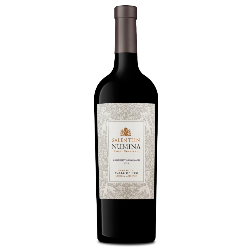 Numina Cabernet Sauvignon 750cc