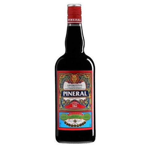 Aperitivo Pineral 29.5° 750cc🔥