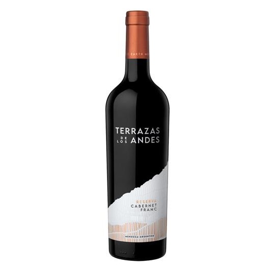 Terrazas Reserva Cabernet Franc 750cc