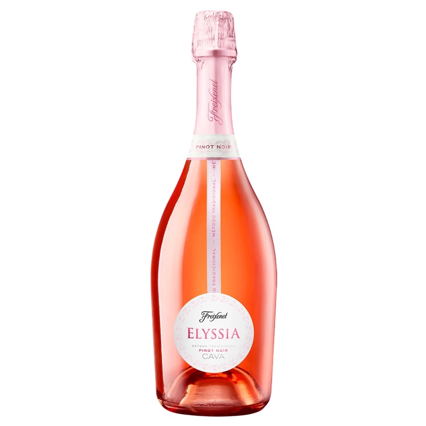 Cava Elyssia Pinot Noir Brut 750cc