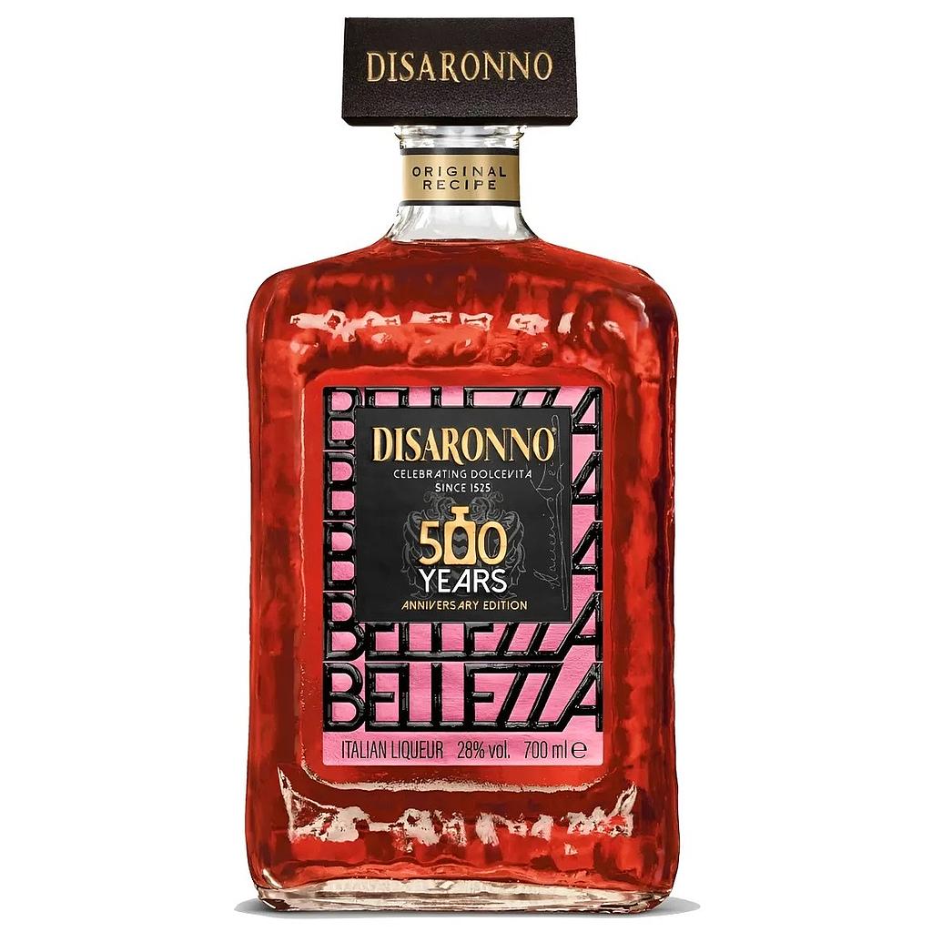Amaretto Disaronno 28º Ed 500 Años 700cc (BELLEZZA)