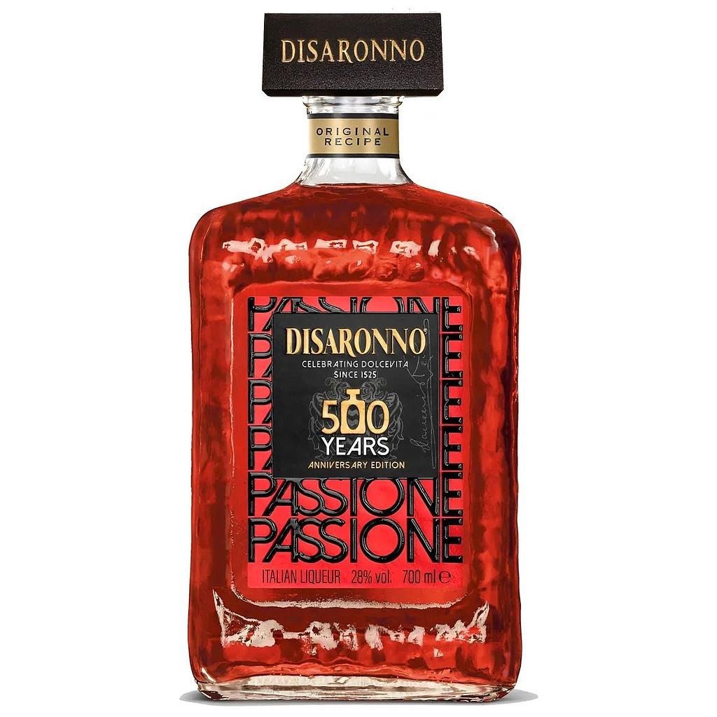 Amaretto Disaronno 28º Ed 500 Años 700cc (PASSIONE)