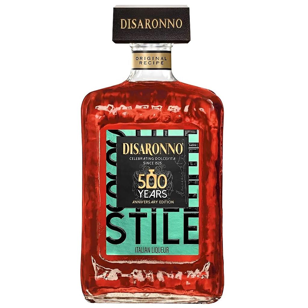 Amaretto Disaronno 28º Ed 500 Años 700cc (STILE)