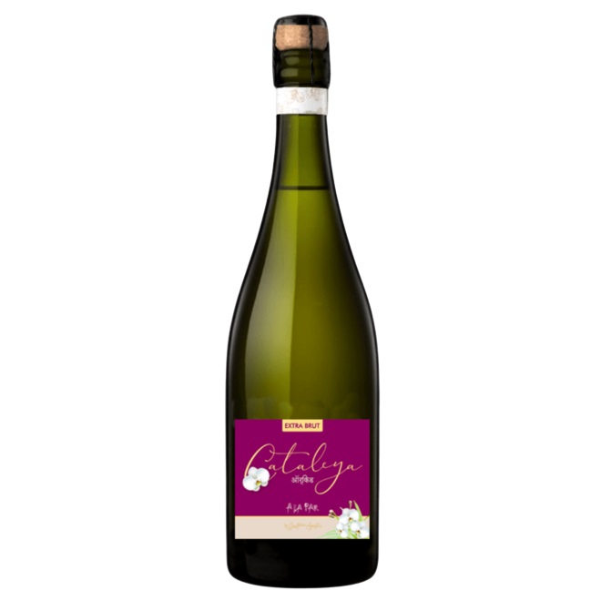 Espumante Cataleya Extra Brut 750cc