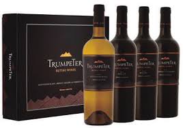 Trumpeter SB/M/ME/CS Estuche 1x4x750cc