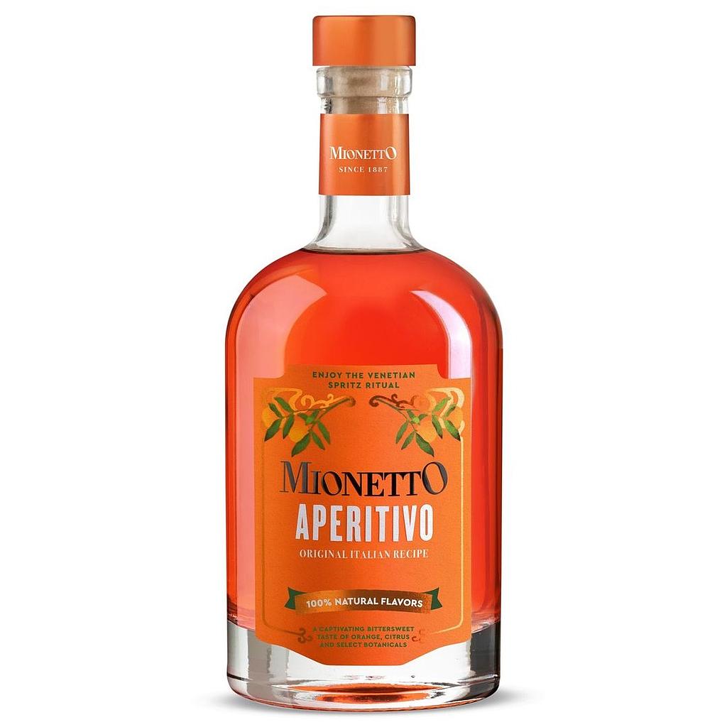 Mionetto Aperitivo 11° 500cc