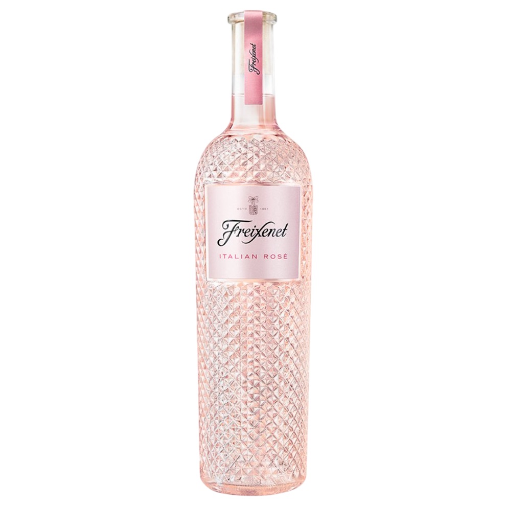Vino Freixenet Still Italian Rose 750cc