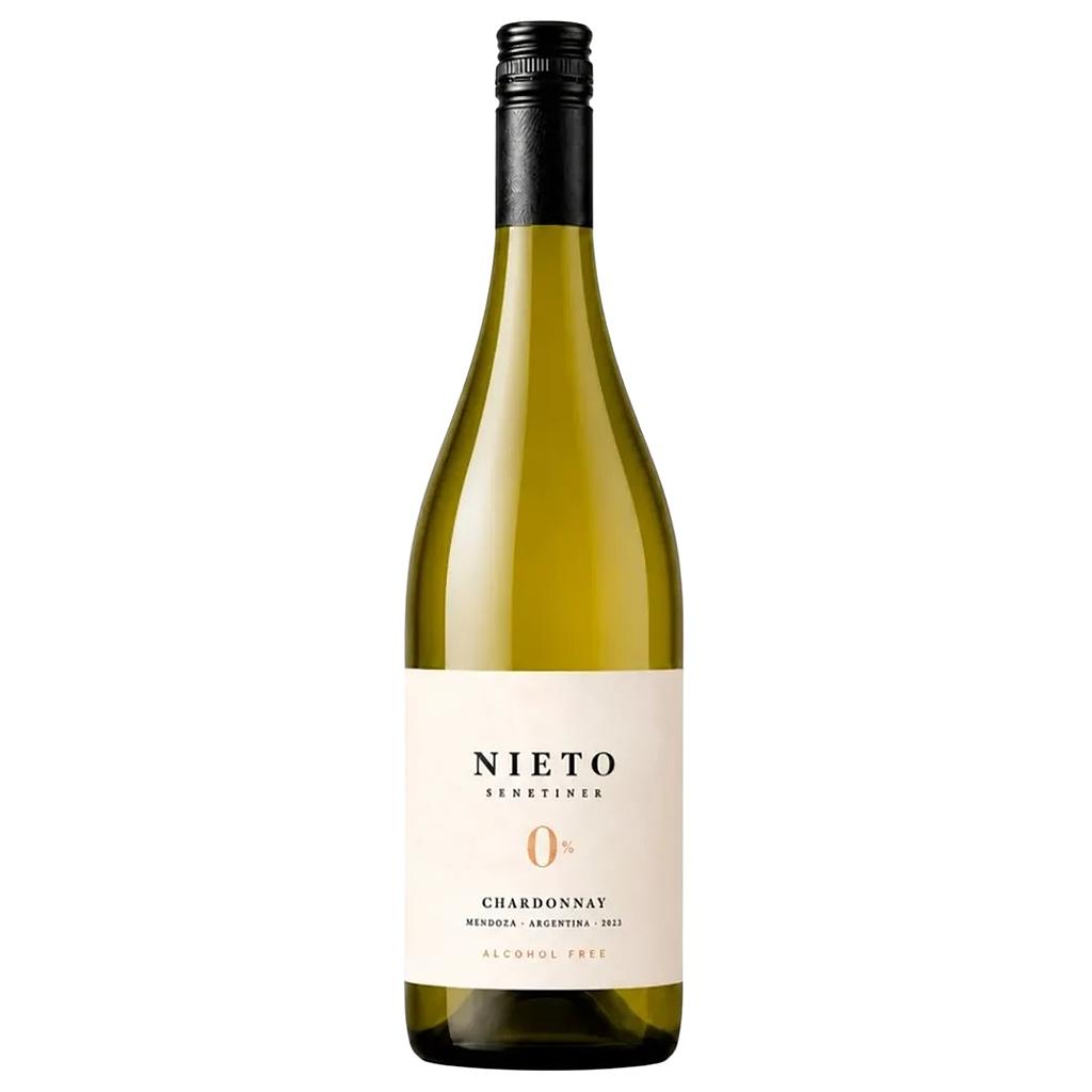 Nieto Senetiner 0% Chardonnay 750cc