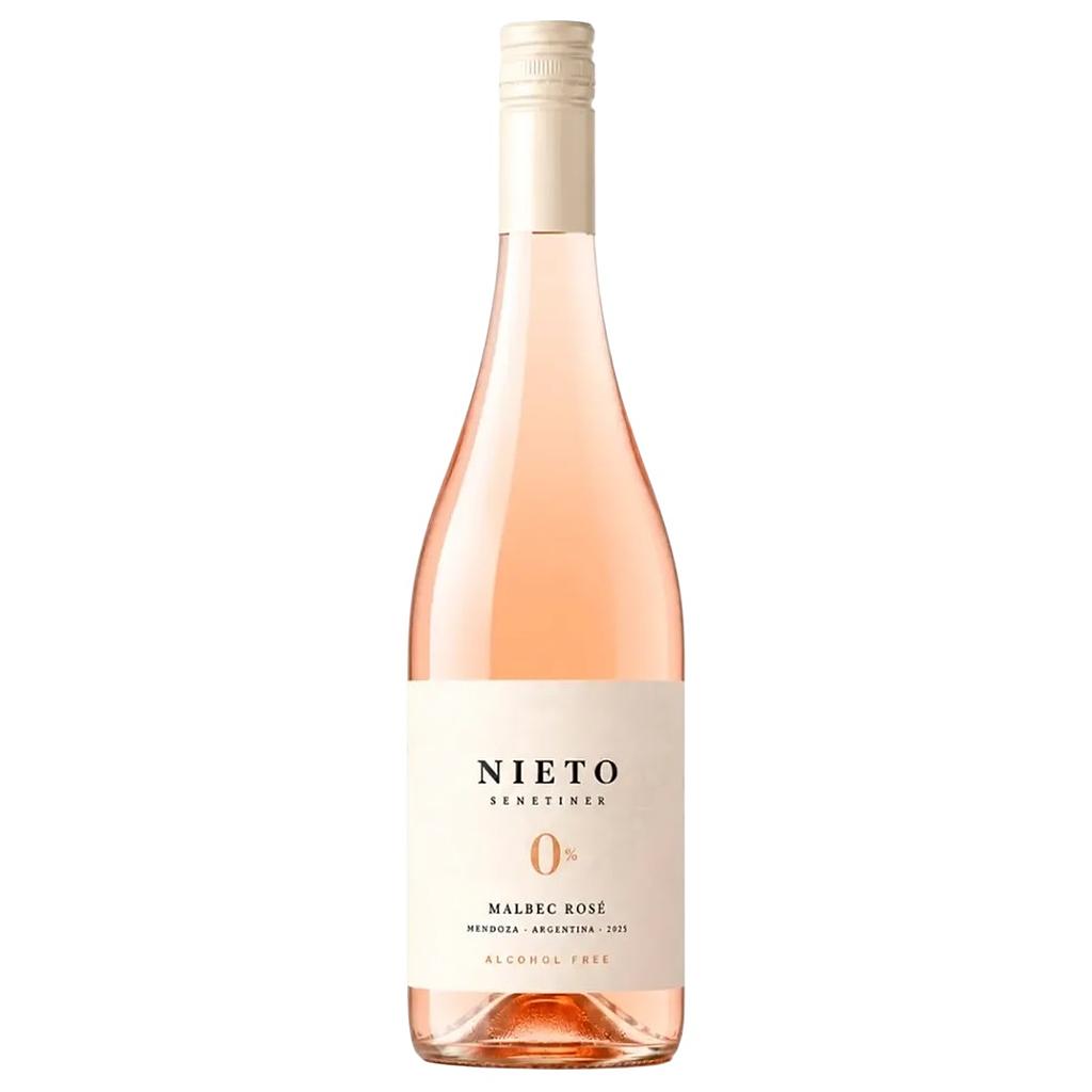 Nieto Senetiner 0% Rose 750cc