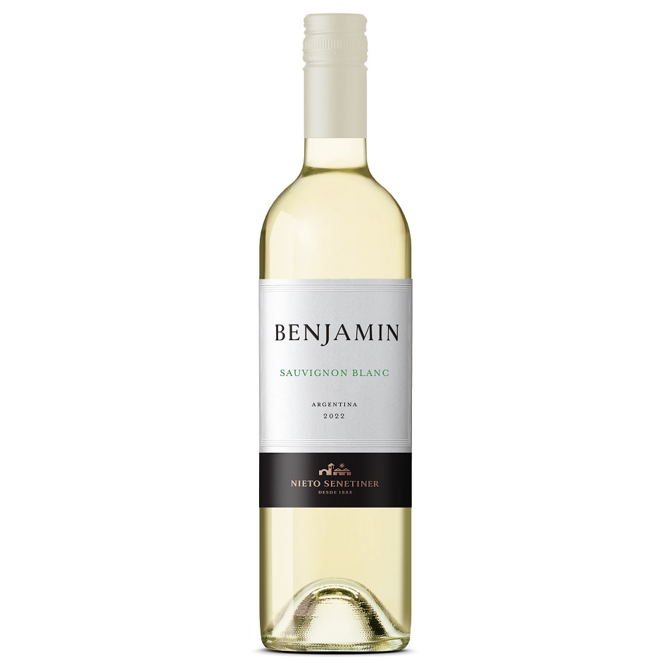 Benjamin Sauvignon Blanc 750cc