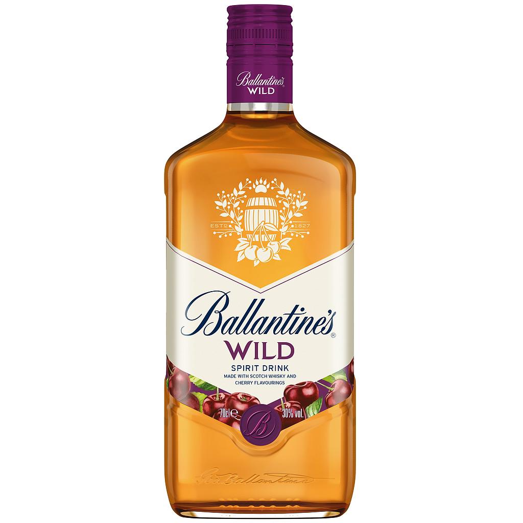 Ballantines Wild 30° 700cc