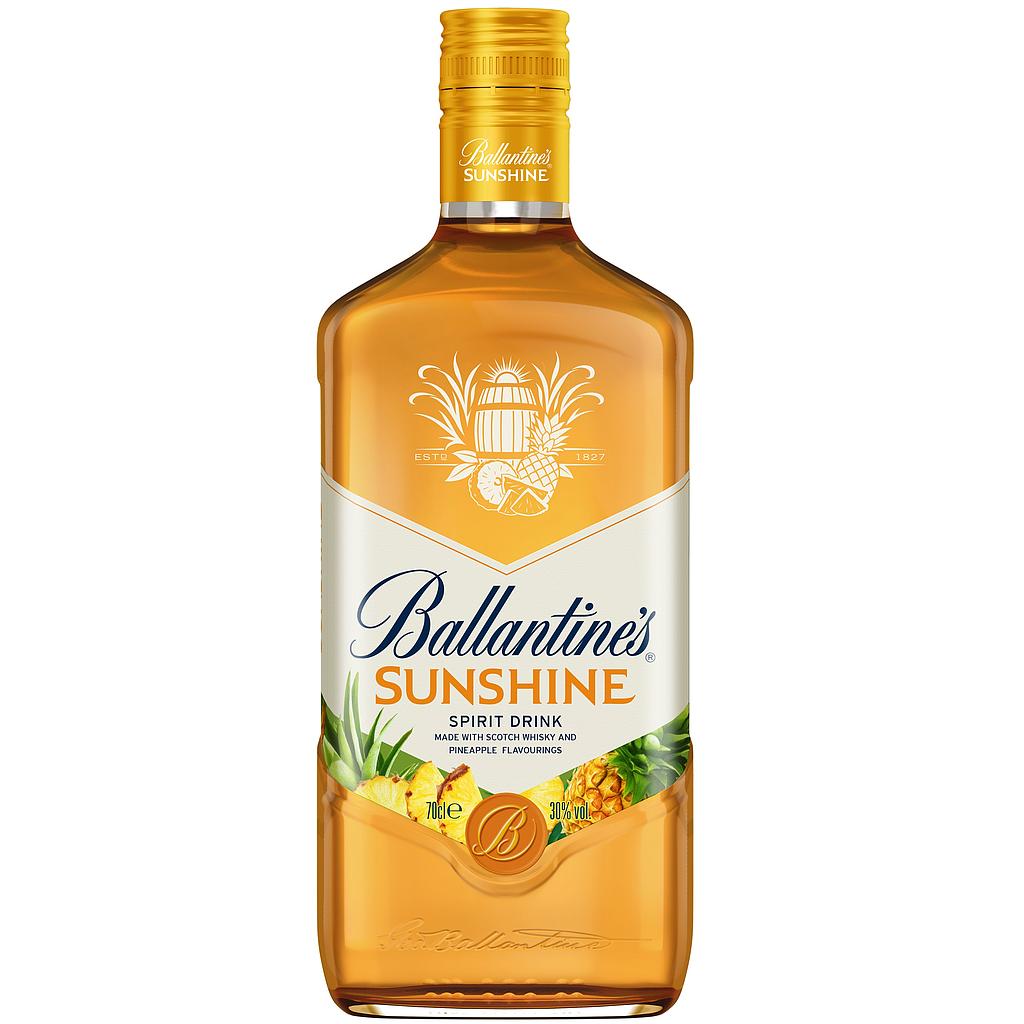 Ballantines Sunshine 30° 700cc