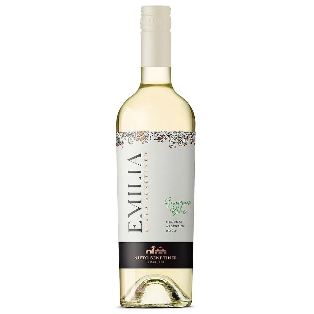 Emilia Sauvignon Blanc 750cc