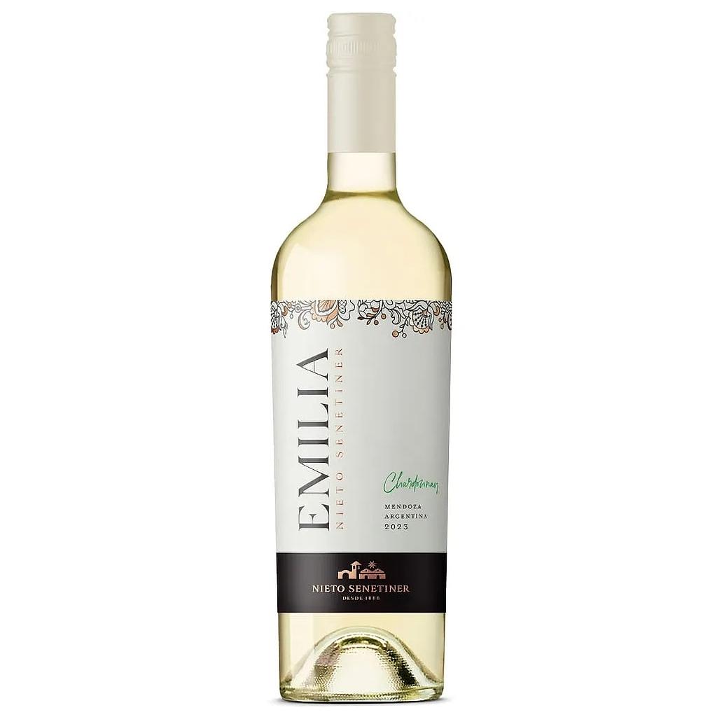Emilia Chardonnay 750cc