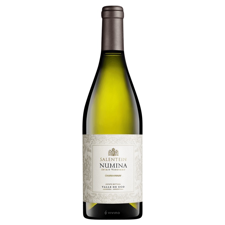 Numina Chardonnay 750cc