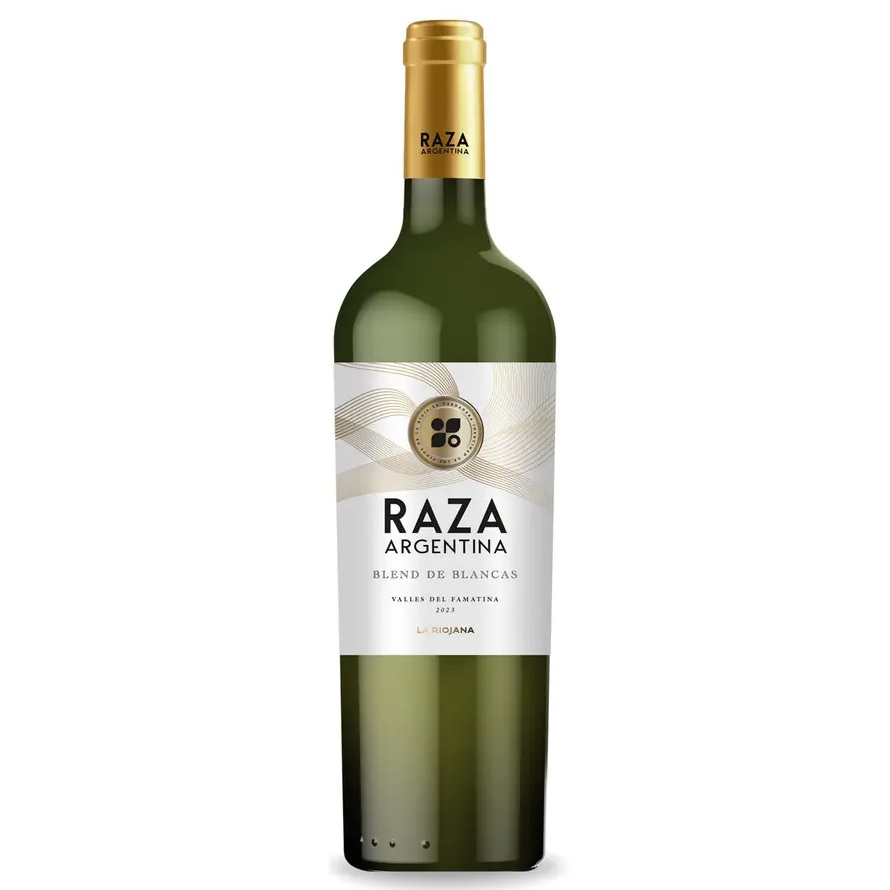 Raza Argentina Blend de Blancas 750cc