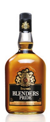 Whisky Blenders Pride 40º 1000cc