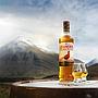 Whisky The Famous Grouse 40º Estuche 1x750cc