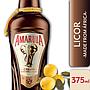 Licor de Amarula 37.5% 375cc